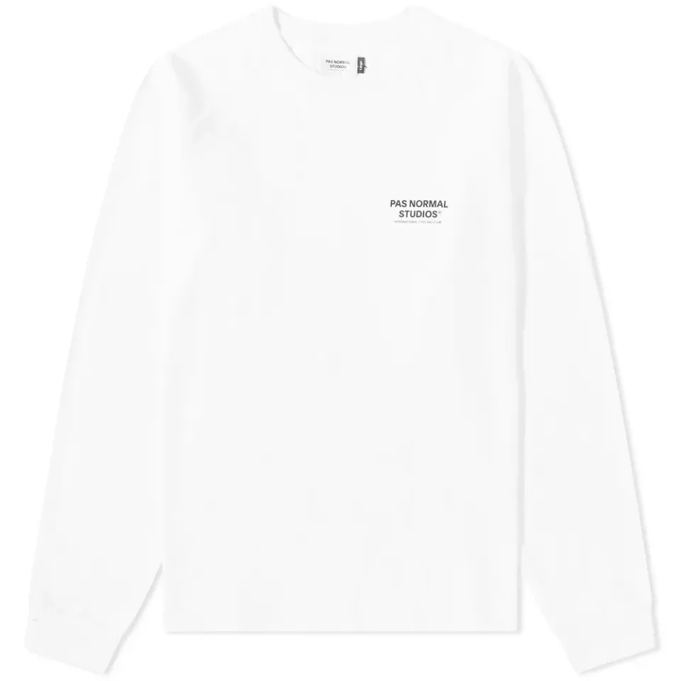 Long Sleeve Off-Race PNS T-Shirt