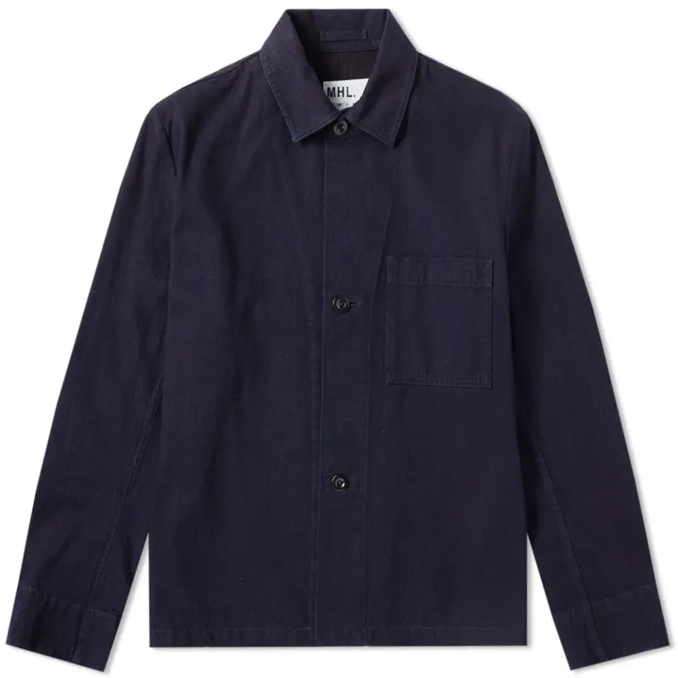 MHL. by Margaret Howell 3 Button Jacket