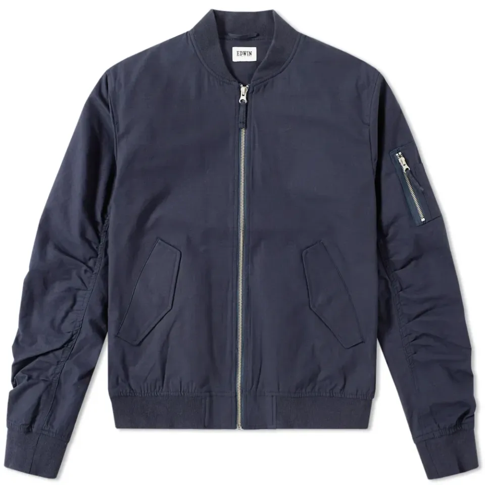 Flight Jacket