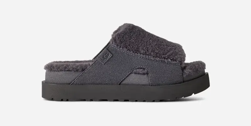 Bayonna Slip On, Wool