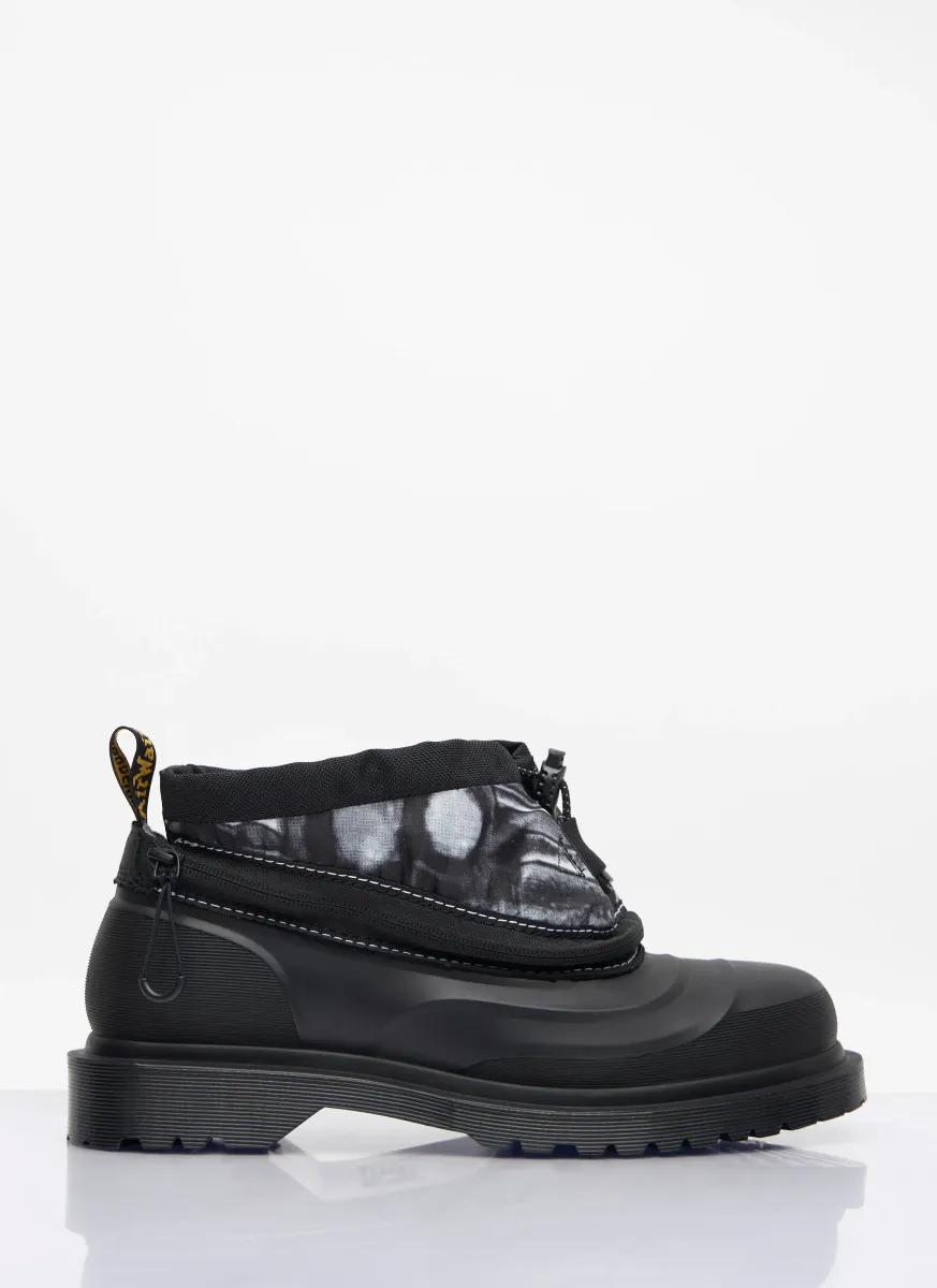 1461 Sub Lace-Up Shoes