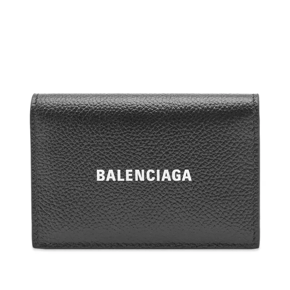 Cash Flip Card Holder
