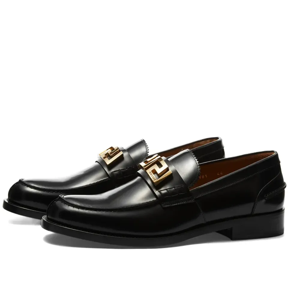 Greek Loafer