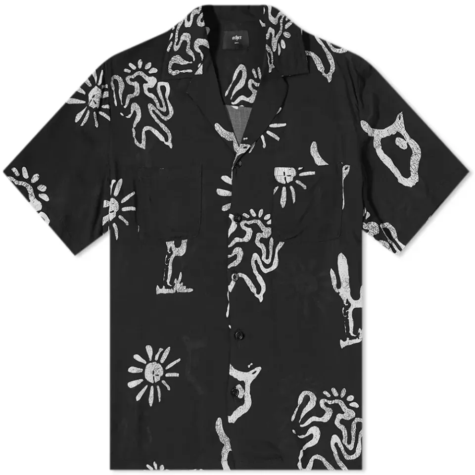 Cactus SRV Vacation Shirt
