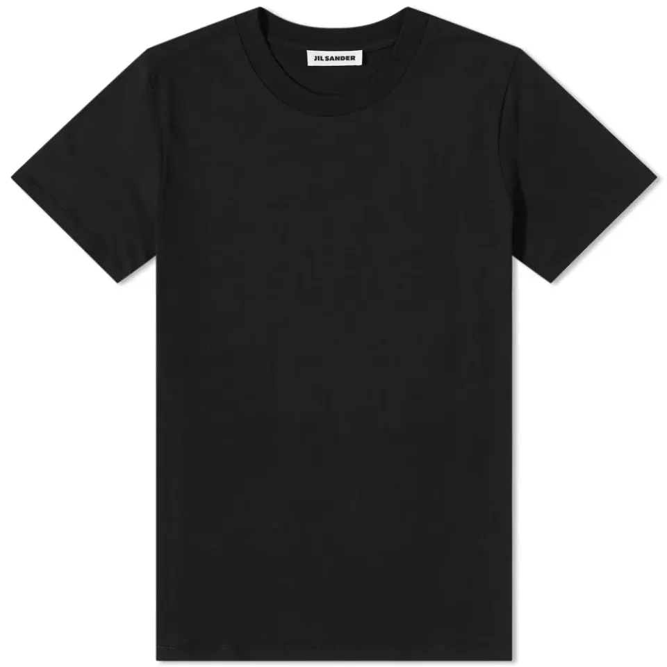 Regular Fit Crew T-Shirt