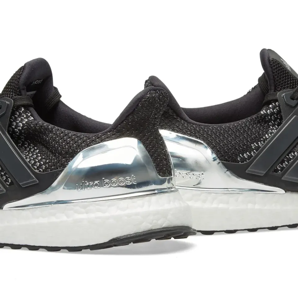 Ultra Boost Ltd.