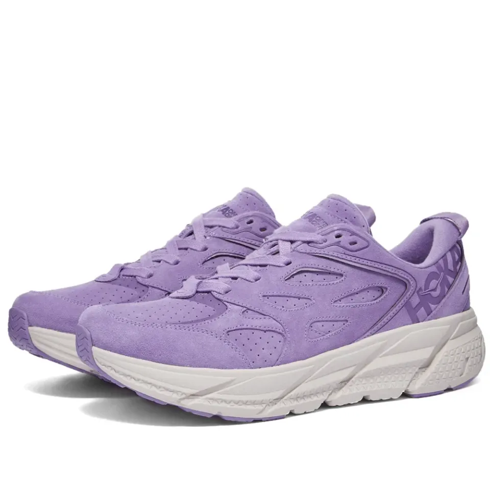 Clifton Suede
