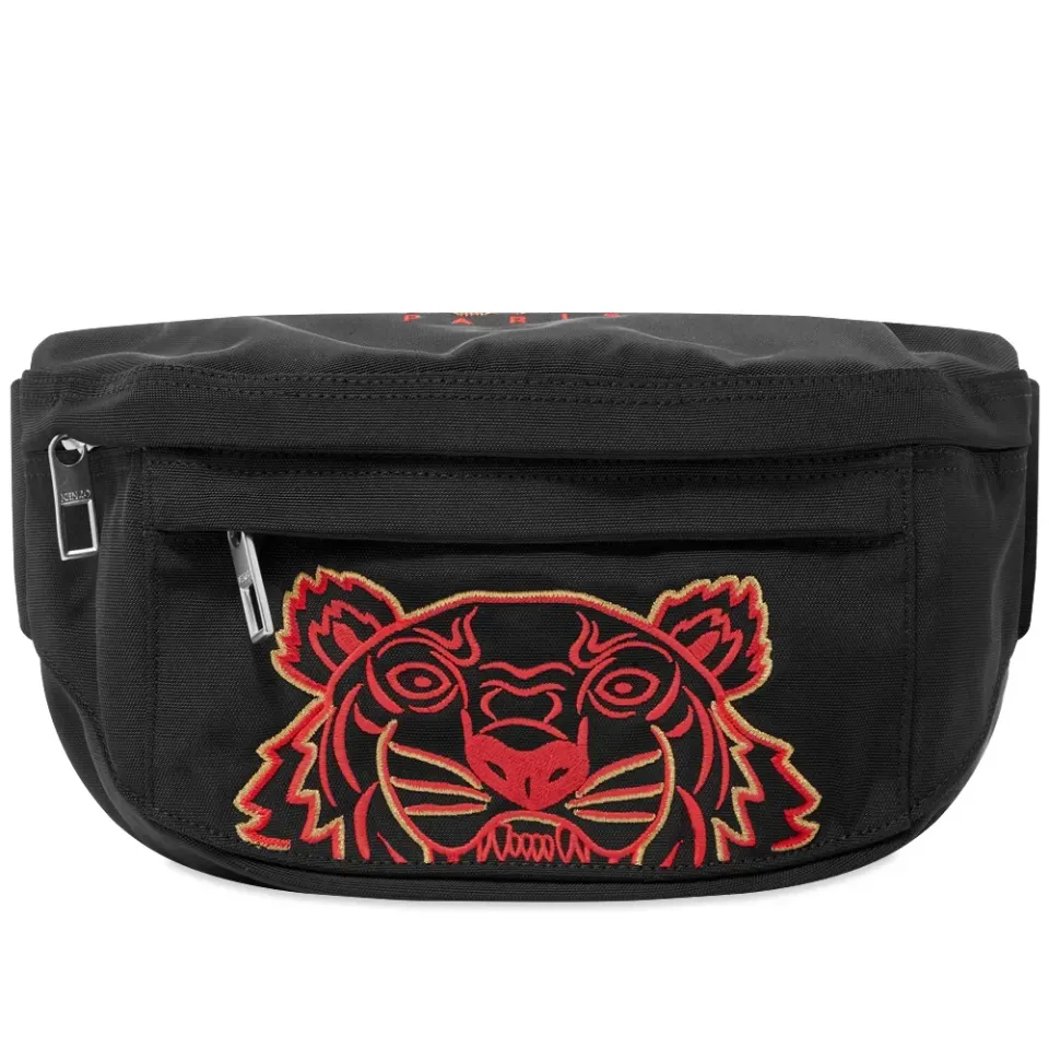 CNY Tiger Waist Bag