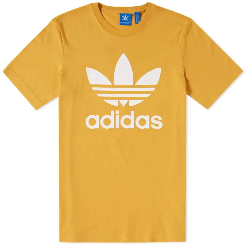 Original Trefoil Tee