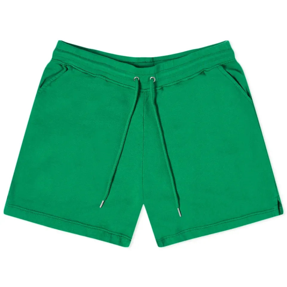 Classic Organic Sweat Shorts