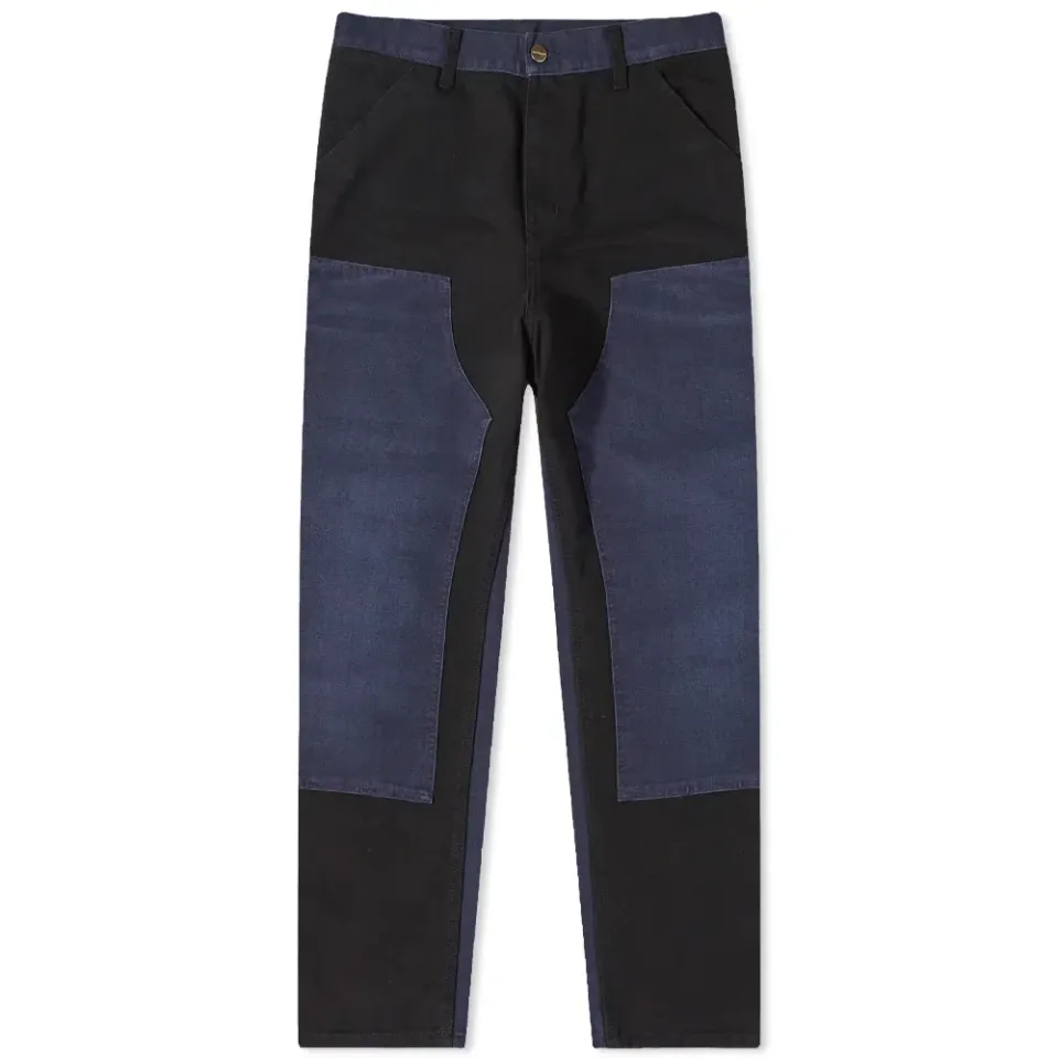 Double Knee Pant