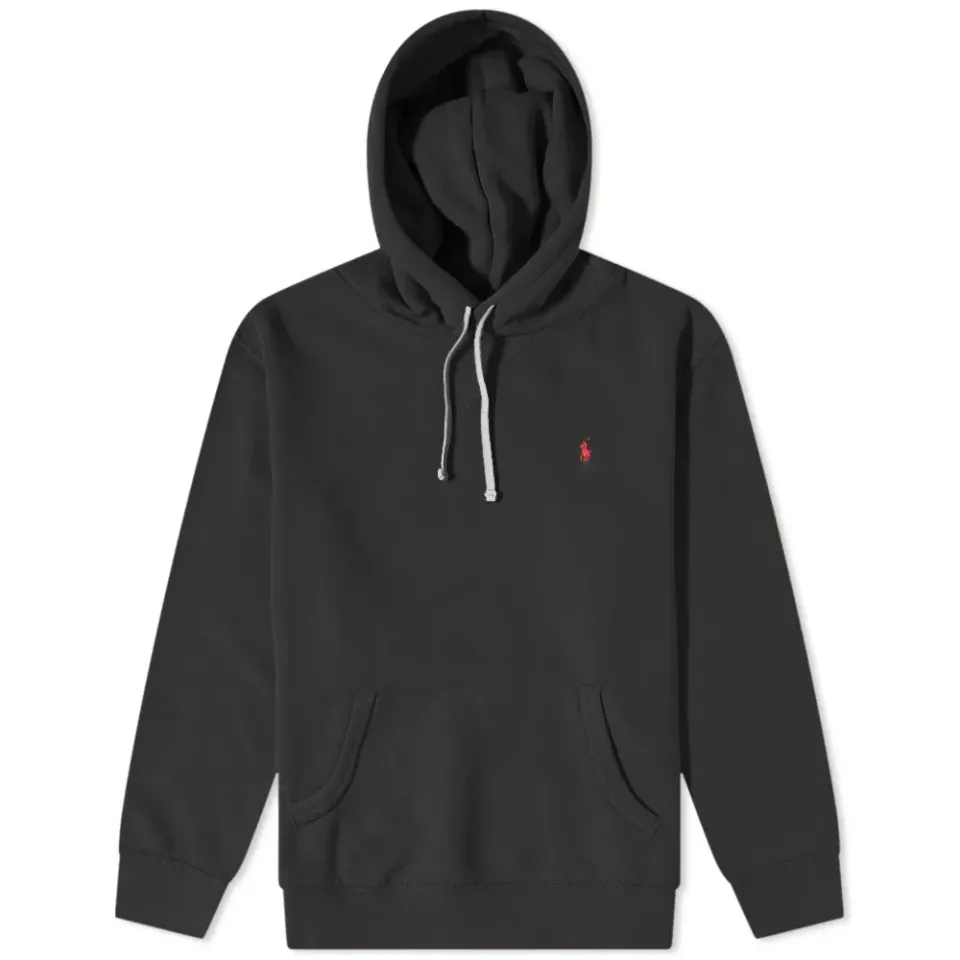 Classic Popover Hoodie