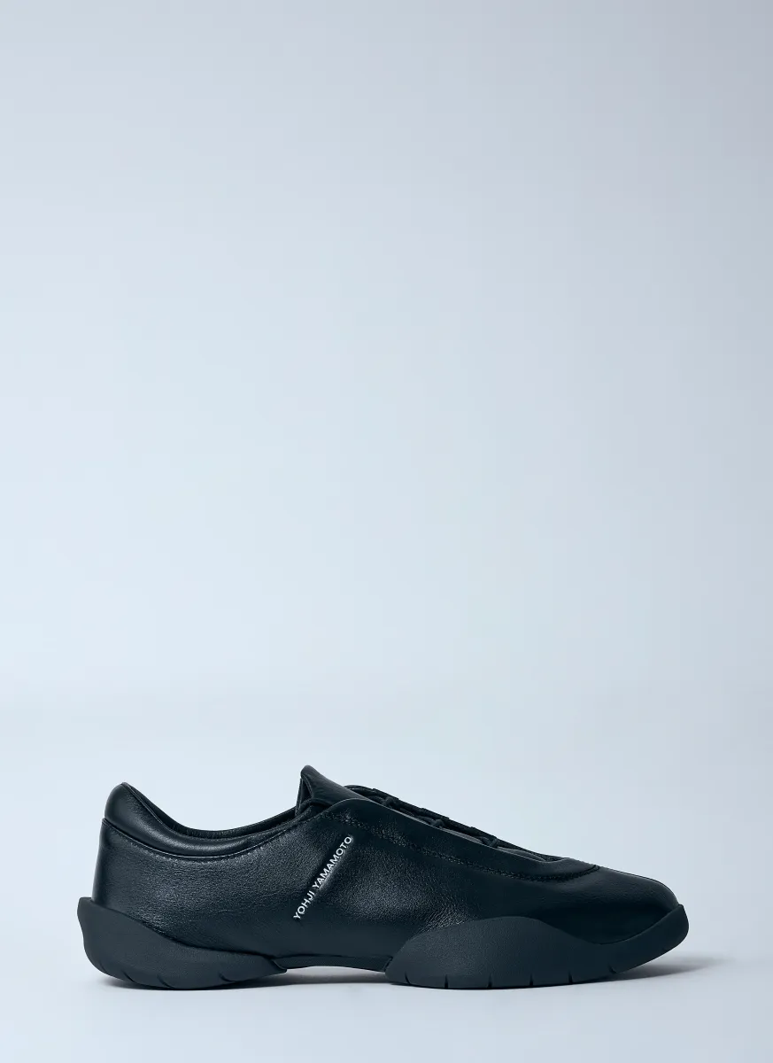Regu Mary Jane Sneakers