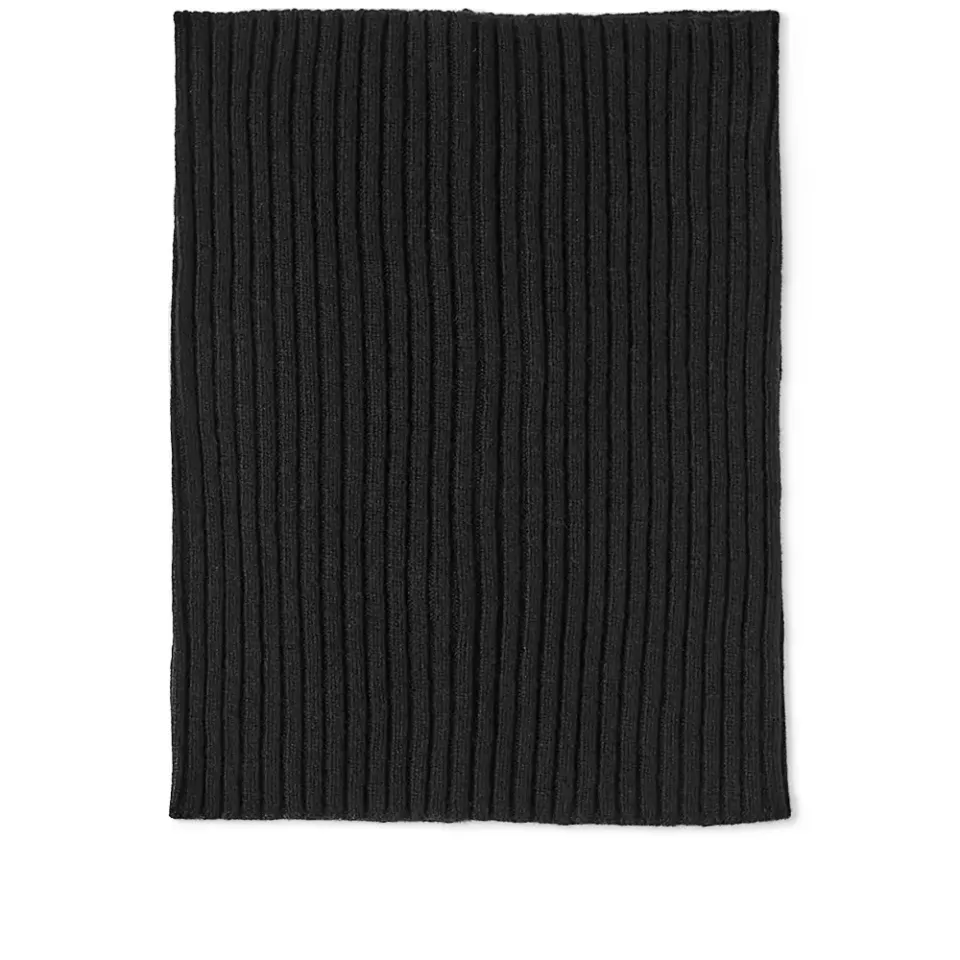Merino Cashmere Neck Warmer