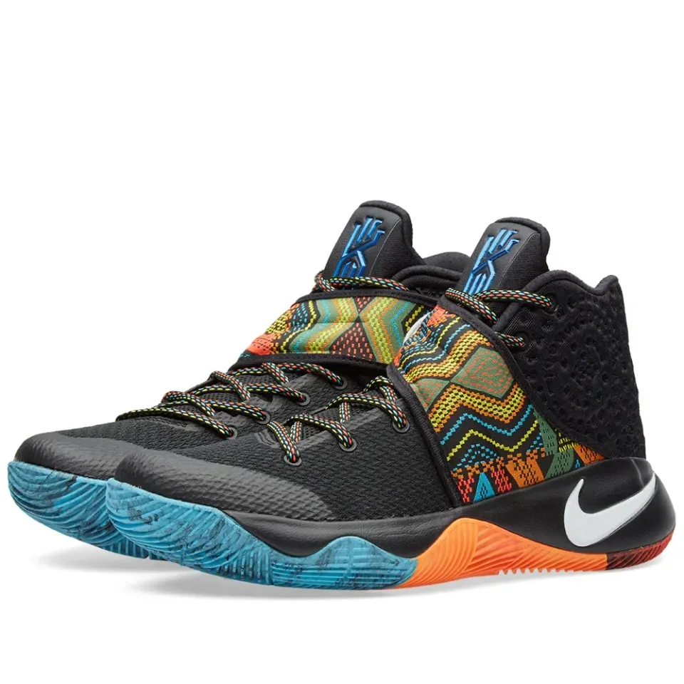 Kyrie 2 BHM