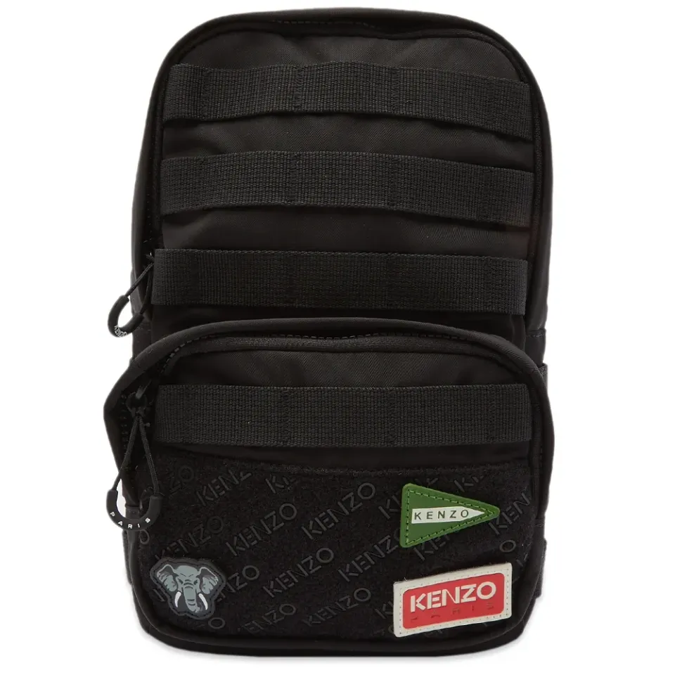 One Shoulder Backpack