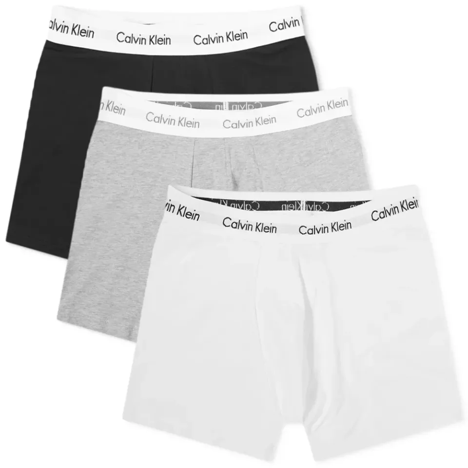 Boxer Brief - 3 Pack