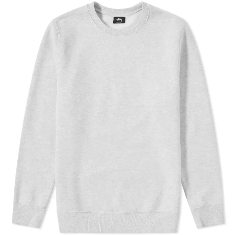Camo Stock Crew Sweat