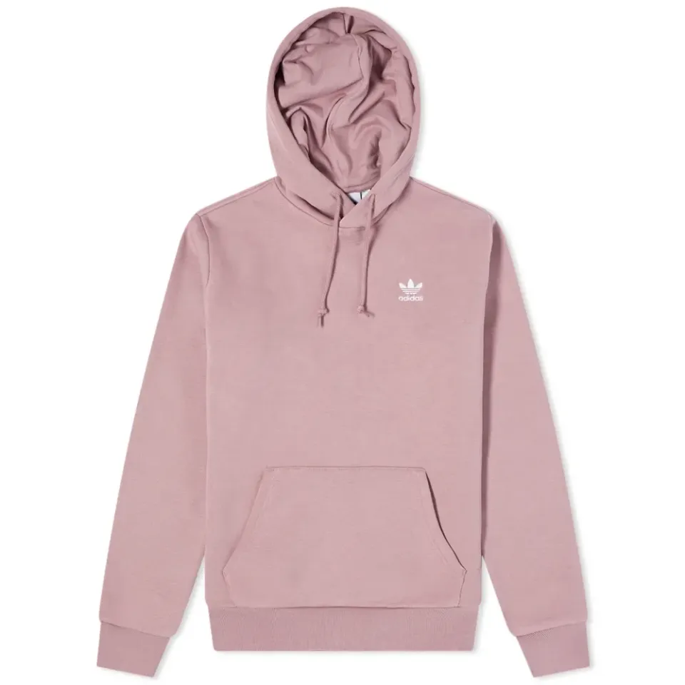 Essential Hoodie