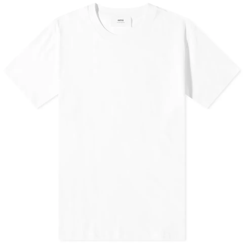 Tonal A Heart T-Shirt