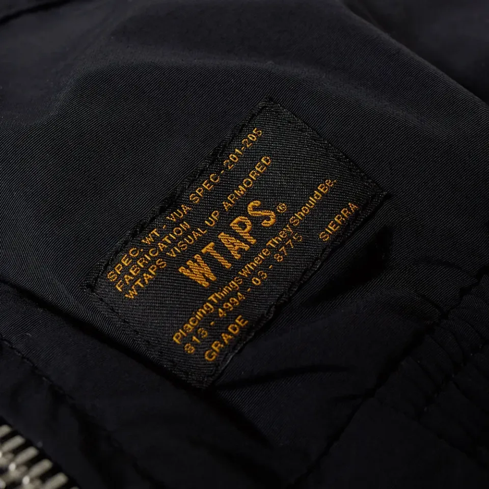 WFS Jacket