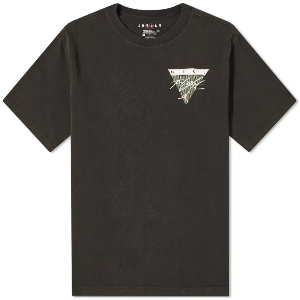 Flight Net T-Shirt