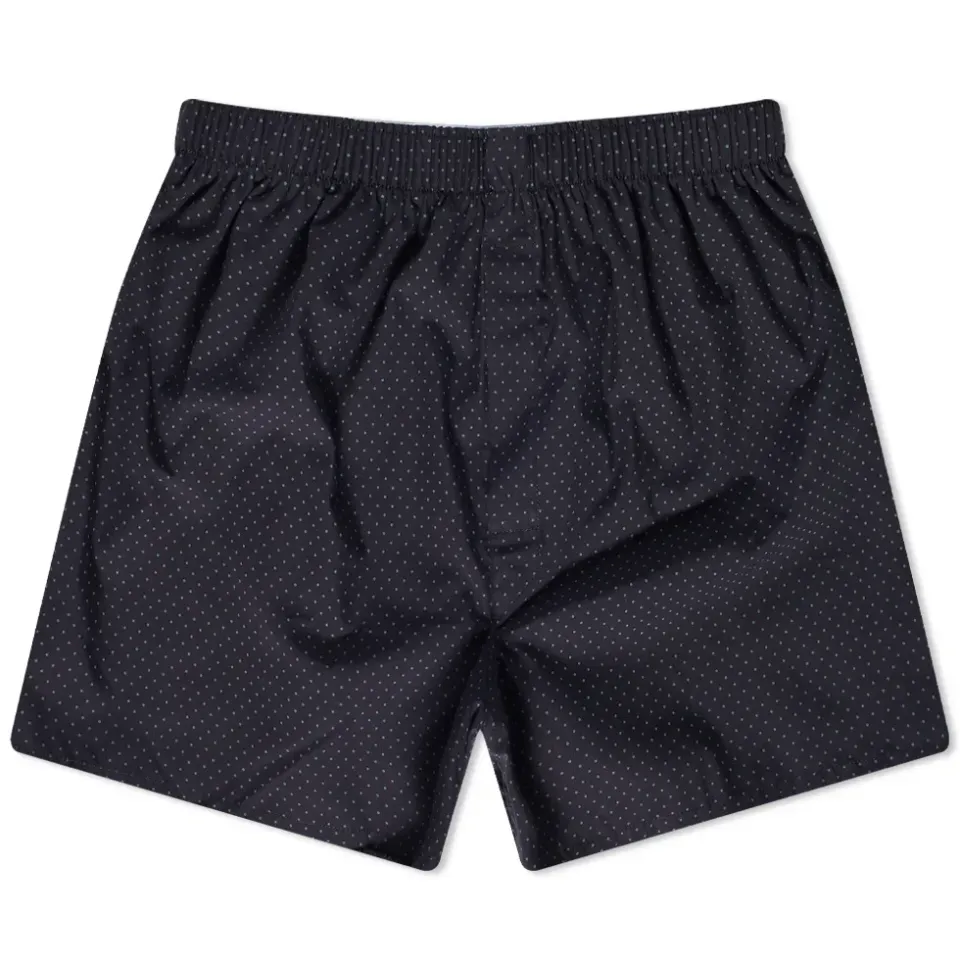 Printed Boxer Shorts