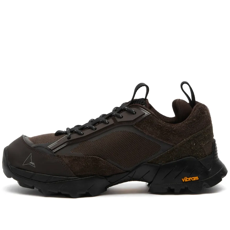 Lhakpa Hiking Sneaker