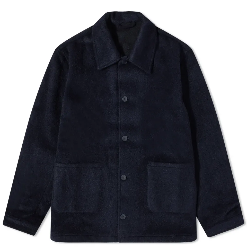 Jorvi Tweed Jacket