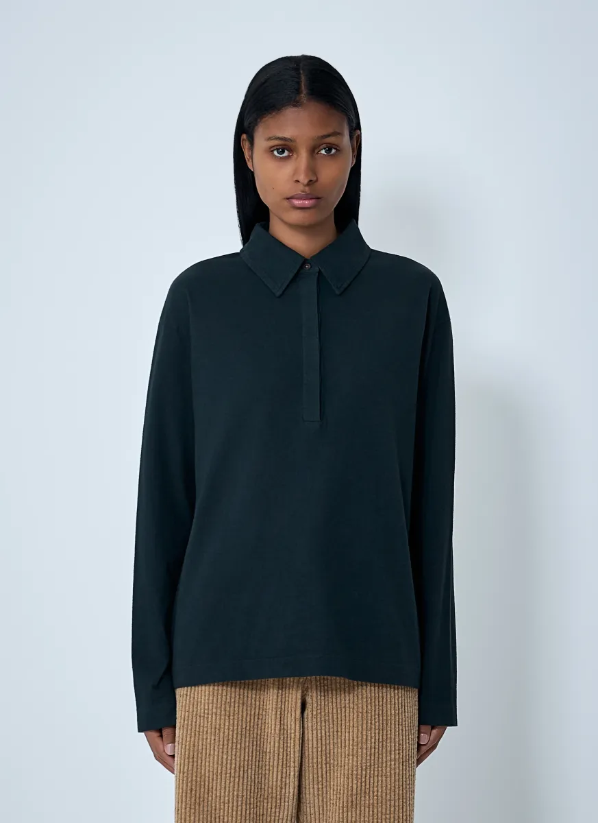 Roddie Polo Top