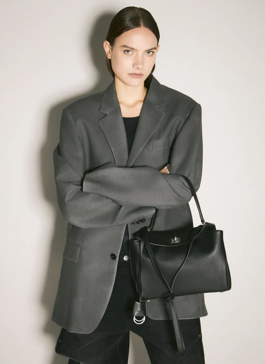 Rodeo Small Handbag