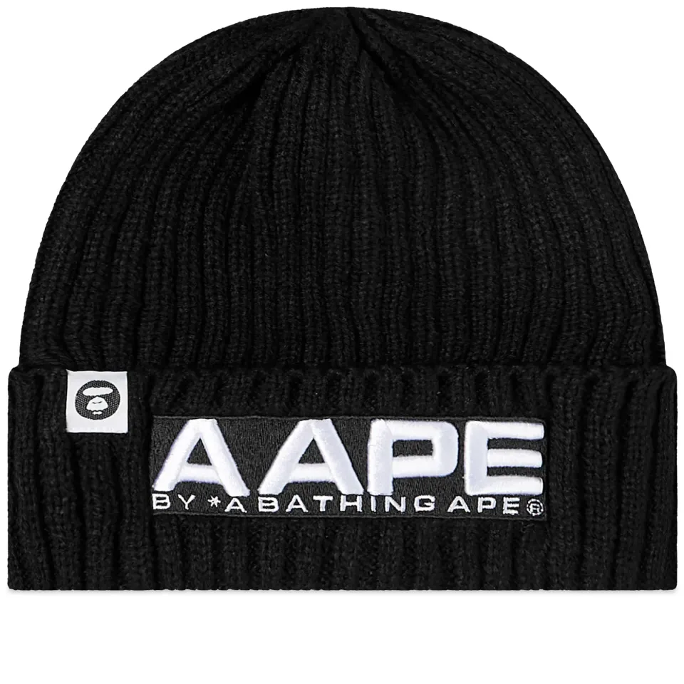 AAPE Beanie Hat
