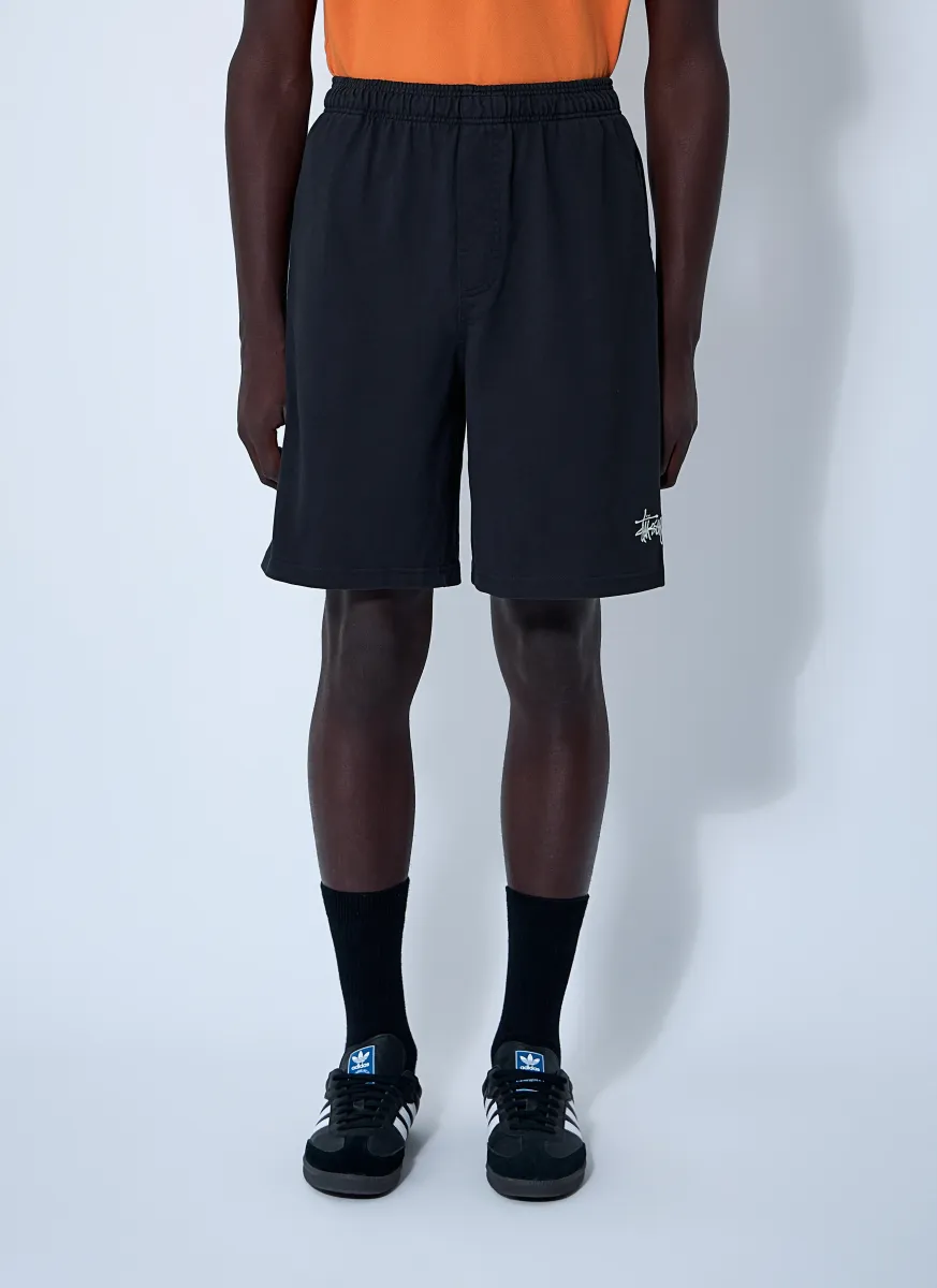 Heavy Jersey Shorts