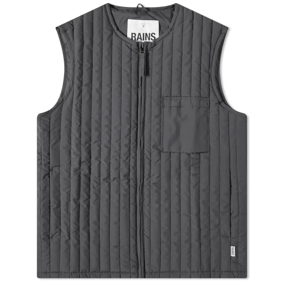 Liner Vest