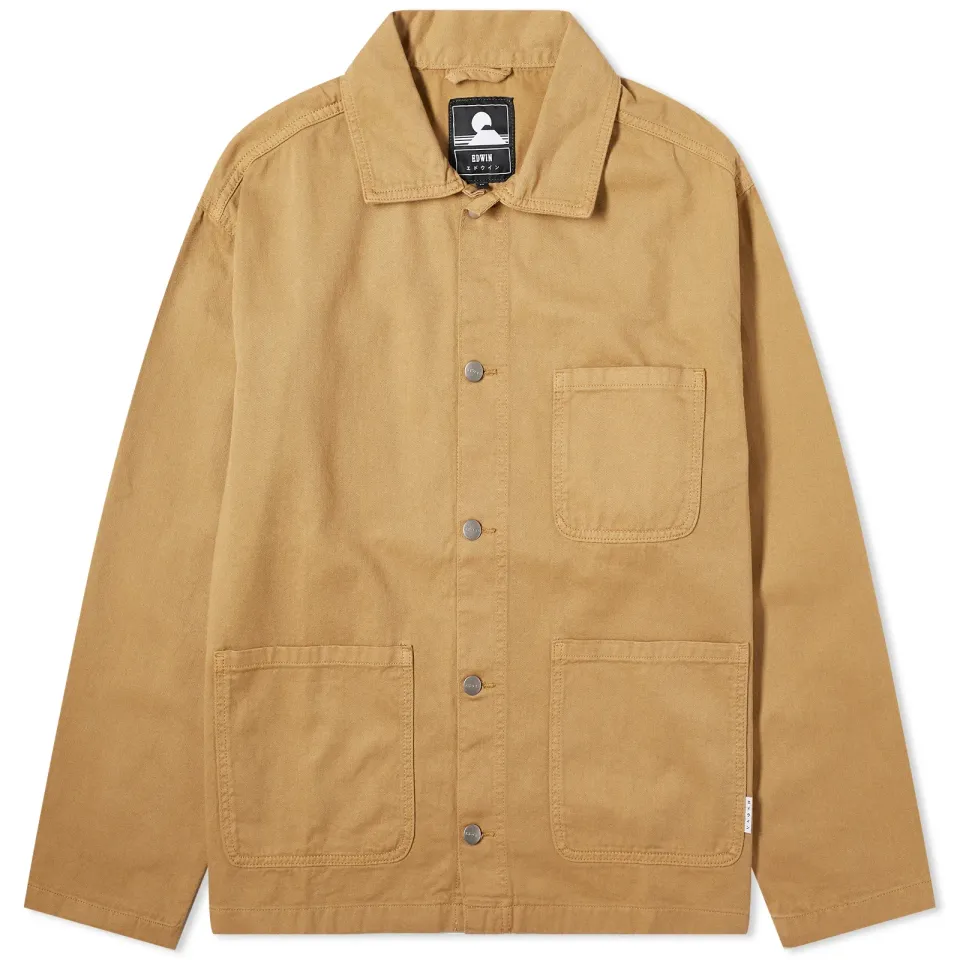 Trembley Chore Jacket