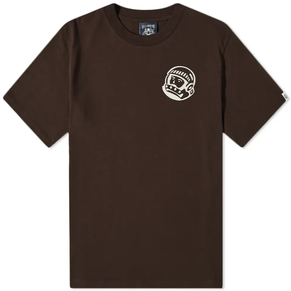 Astro Helmet T-Shirt