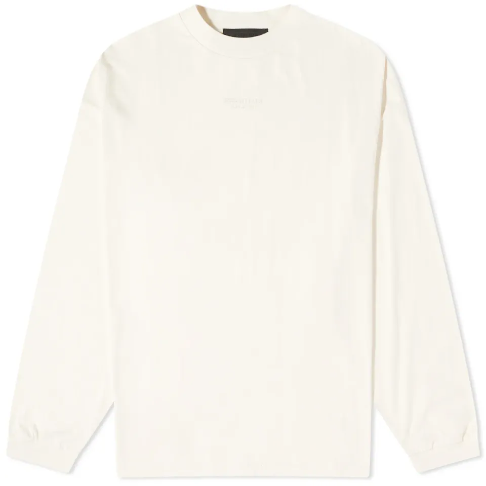 Essentials Long Sleeve T-Shirt