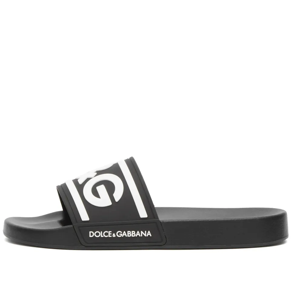 Beachwear Slide
