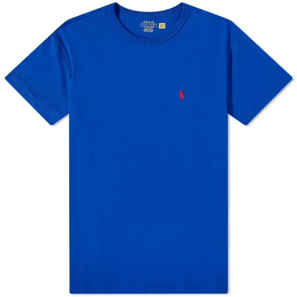 Heavyweight T-Shirt