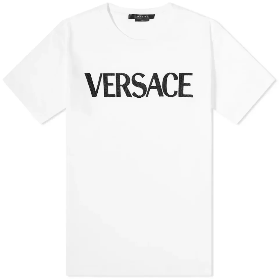 Standard Logo T-Shirt
