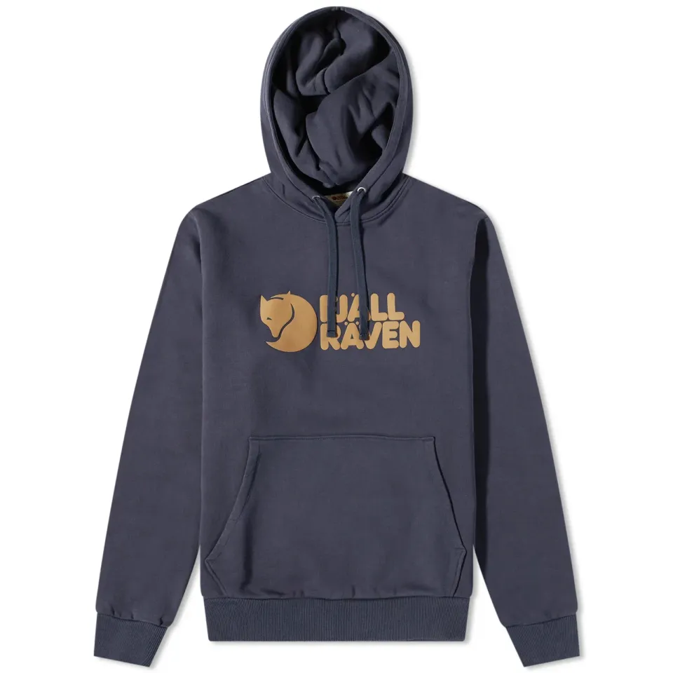 Logo Hoodie