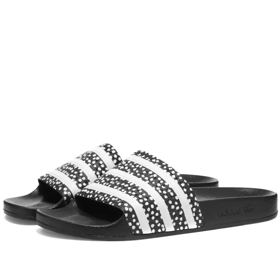 Womens Adilette W