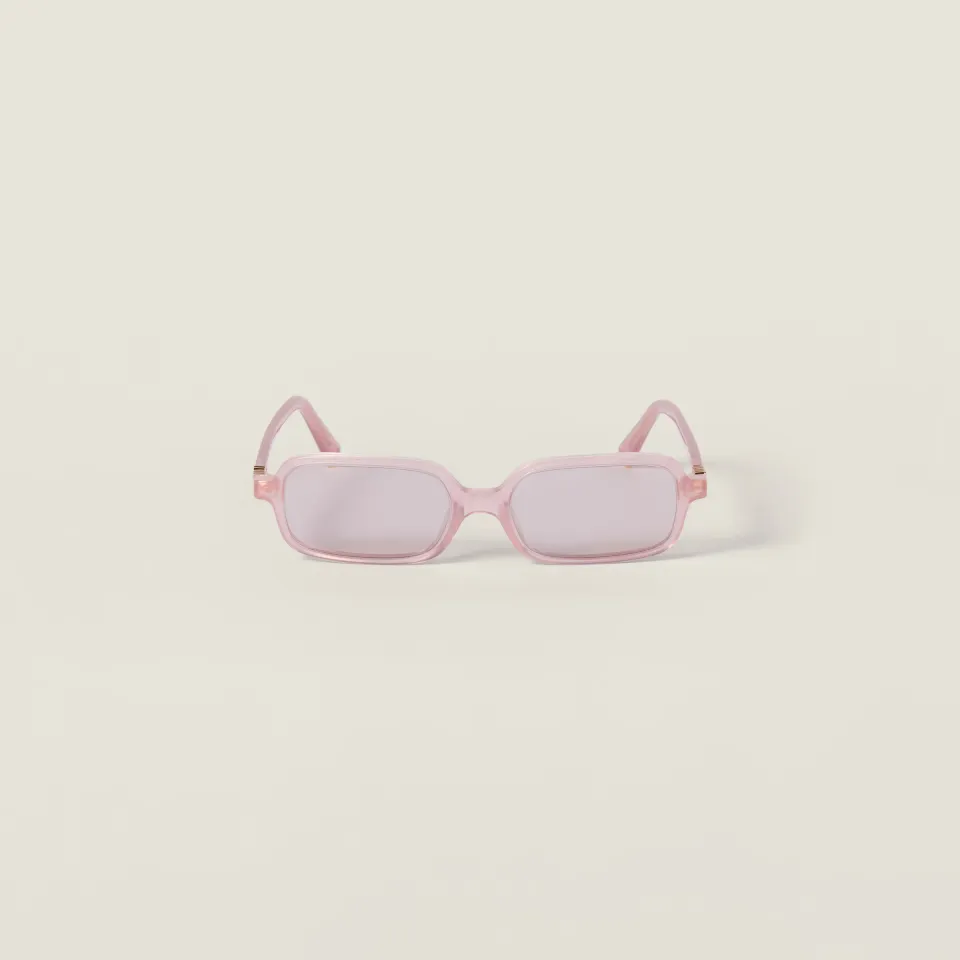 Miu Regard sunglasses