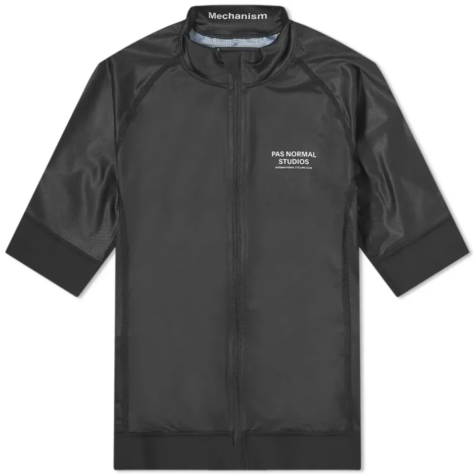 Mechanism Jersey