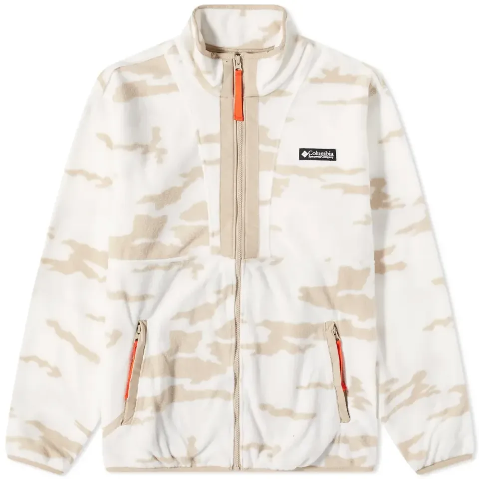 Field Roc Backbowl Fleece