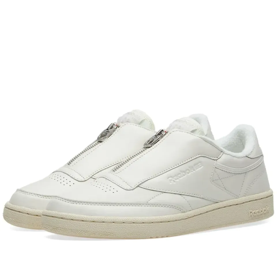 Club C 85 Zip W