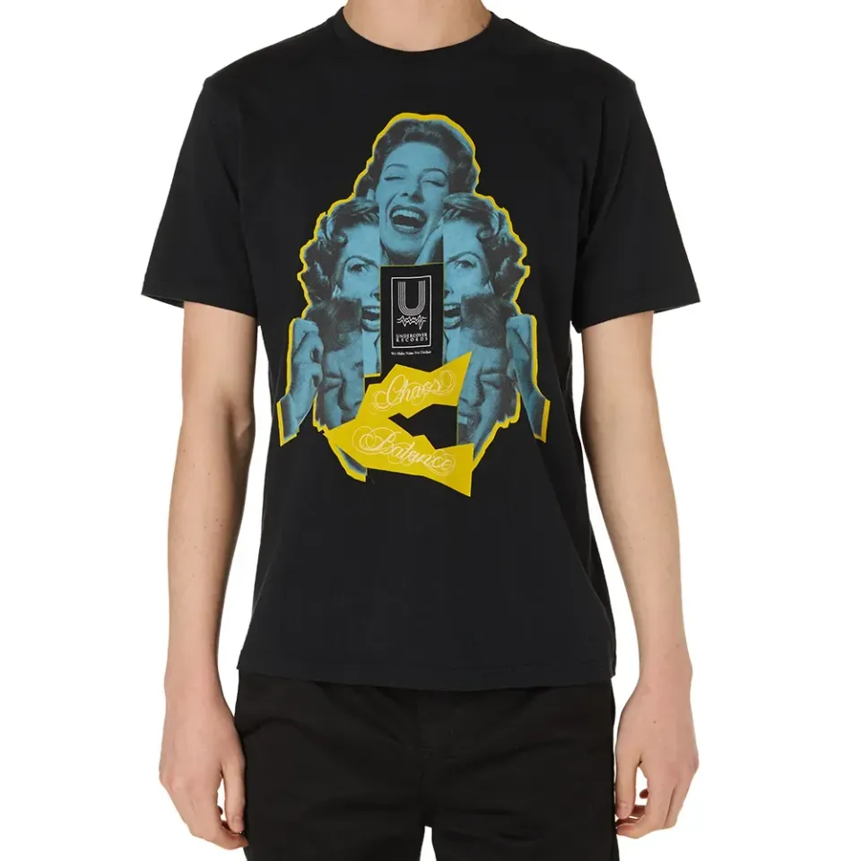 Triple Woman Tee