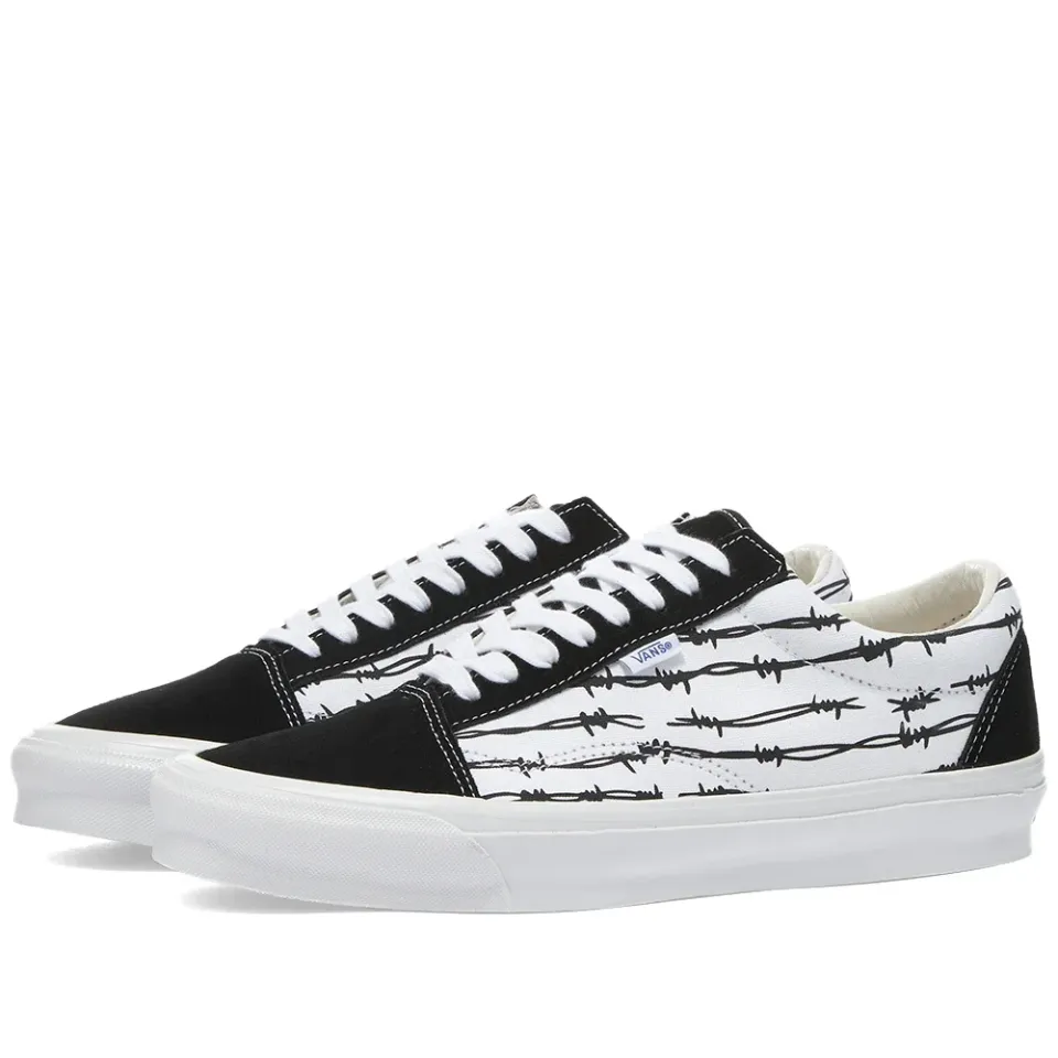 UA Old Skool NS OG LX