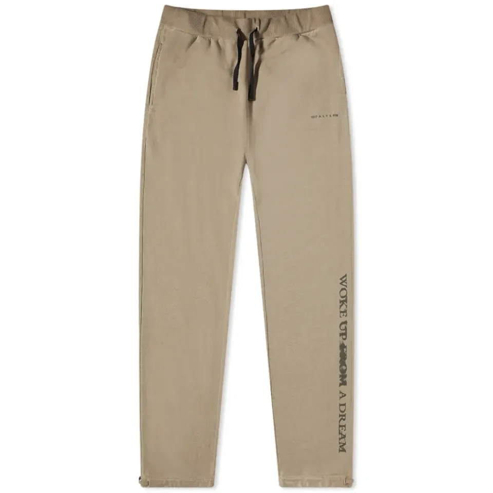 Logo Sweat Pant