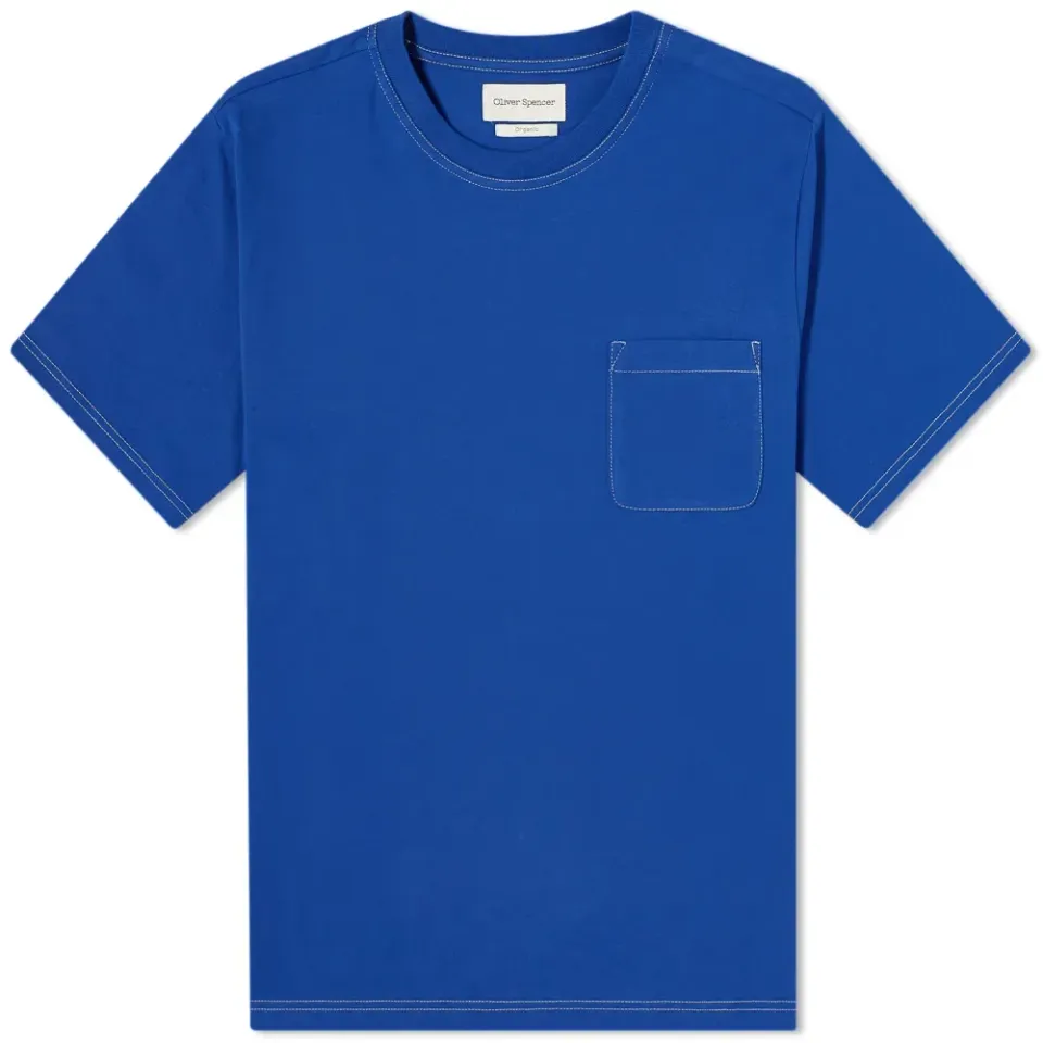 Box Tee